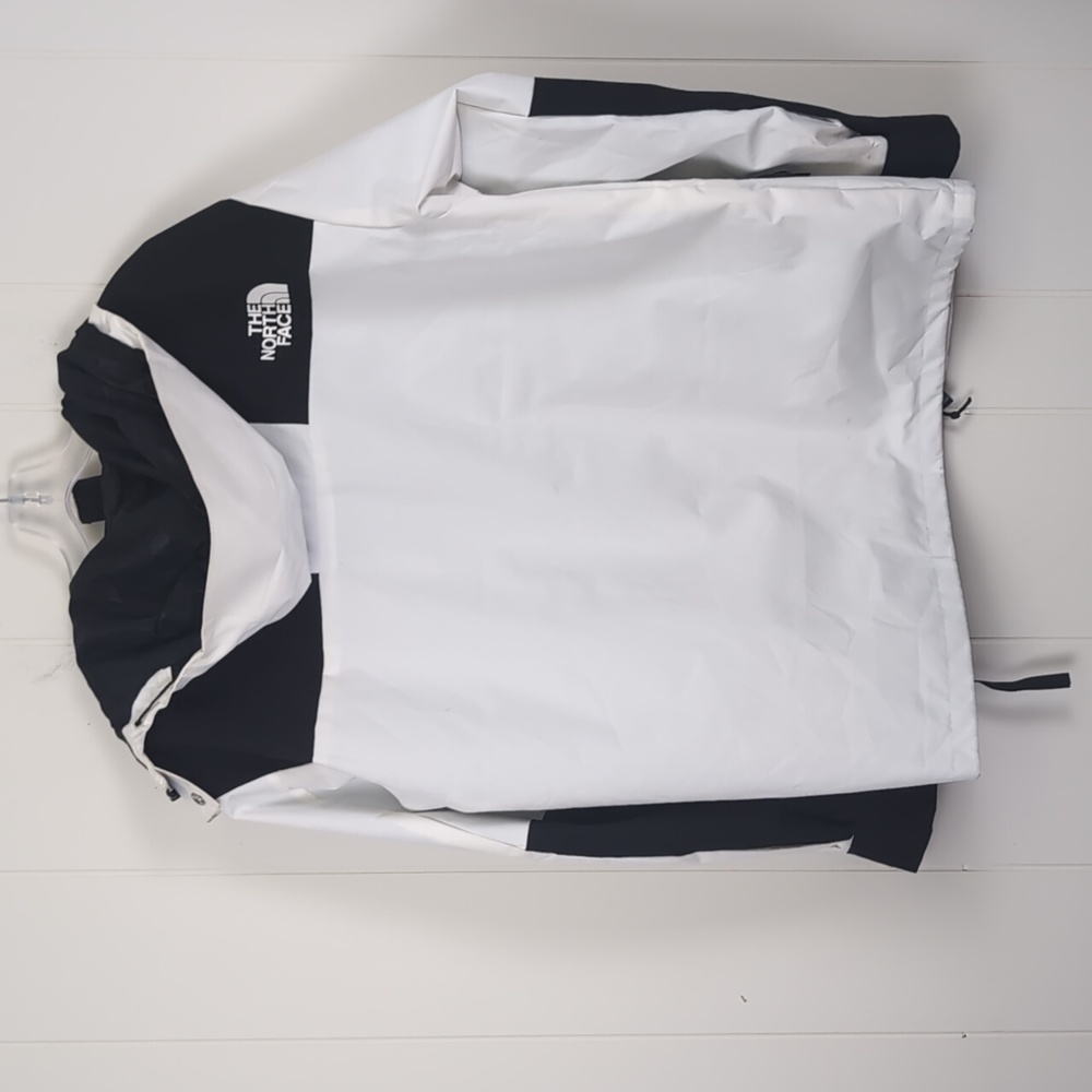 The North Face goretex retro 1986 futurelight mountain Jacket white - Picture 13 of 13